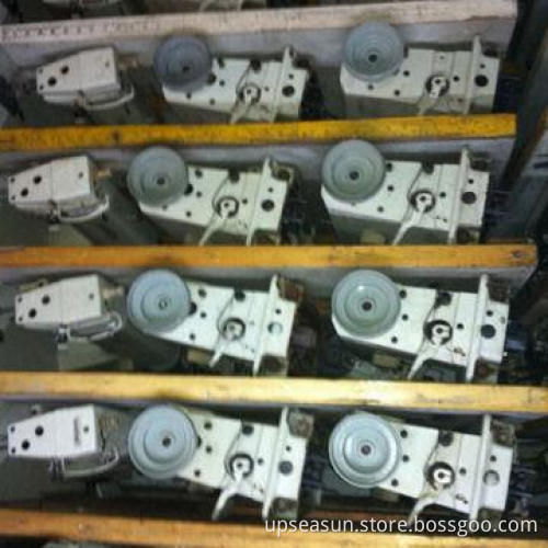 Single Needle Random Chinese Machine, Any Mixed Brad